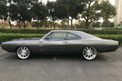 Dodge Charger Restomod de vanzare