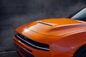 Dodge Charger Scat Pack