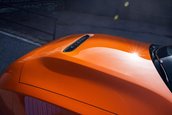 Dodge Charger Scat Pack
