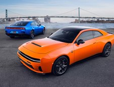 Dodge Charger Scat Pack