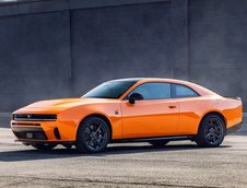 Dodge Charger Scat Pack