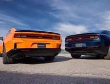 Dodge Charger Scat Pack