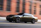 Dodge Charger Scat Pack