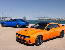 Dodge Charger Scat Pack