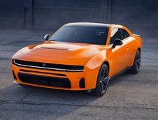 Dodge Charger Scat Pack