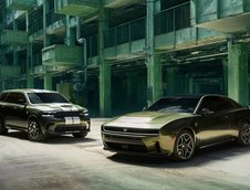 Dodge Charger Scat Pack