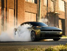 Dodge Charger Scat Pack
