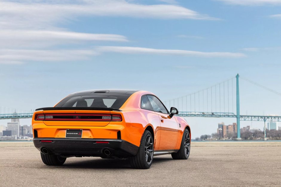 Dodge Charger Scat Pack