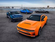 Dodge Charger Scat Pack