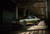Dodge Charger Scat Pack