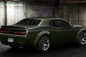 Dodge Charger si Challenger SRT Hellcat Redeye Widebody Jailbreak