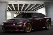 Dodge Charger si Challenger SRT Hellcat Redeye Widebody Jailbreak