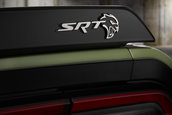 Dodge Charger si Challenger SRT Hellcat Redeye Widebody Jailbreak