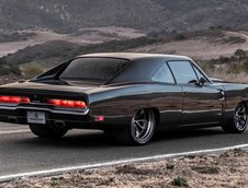 Dodge Charger SpeedKore Hellraiser