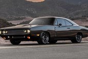 Dodge Charger SpeedKore Hellraiser