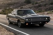 Dodge Charger SpeedKore Hellraiser