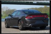 Dodge Charger SRT Hellcat de vanzare