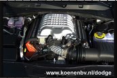 Dodge Charger SRT Hellcat de vanzare