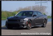 Dodge Charger SRT Hellcat de vanzare