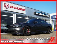 Dodge Charger SRT Hellcat de vanzare