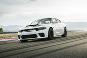 Dodge Charger SRT Hellcat Redeye