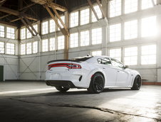 Dodge Charger SRT Hellcat Redeye