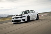 Dodge Charger SRT Hellcat Redeye