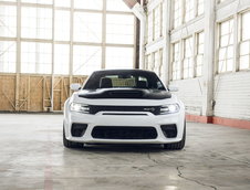 Dodge Charger SRT Hellcat Redeye