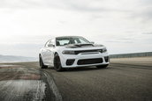 Dodge Charger SRT Hellcat Redeye