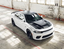 Dodge Charger SRT Hellcat Redeye