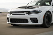 Dodge Charger SRT Hellcat Redeye