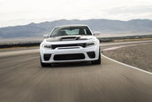 Dodge Charger SRT Hellcat Redeye