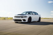 Dodge Charger SRT Hellcat Redeye