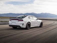 Dodge Charger SRT Hellcat Redeye