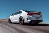 Dodge Charger SRT Hellcat Widebody si Charger Scat Pack
