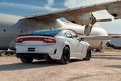 Dodge Charger SRT Hellcat Widebody si Charger Scat Pack