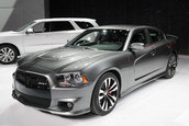 Dodge Charger SRT8 - Poze Live