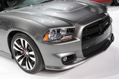 Dodge Charger SRT8 - Poze Live