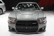 Dodge Charger SRT8 - Poze Live