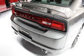 Dodge Charger SRT8 - Poze Live