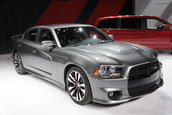 Dodge Charger SRT8 - Poze Live