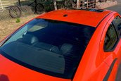 Dodge Charger SRT8 Super Bee cu 80 de kilometri la bord