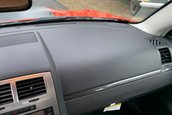 Dodge Charger SRT8 Super Bee cu 80 de kilometri la bord