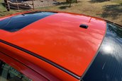 Dodge Charger SRT8 Super Bee cu 80 de kilometri la bord