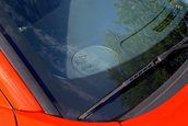 Dodge Charger SRT8 Super Bee cu 80 de kilometri la bord