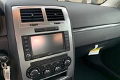 Dodge Charger SRT8 Super Bee cu 80 de kilometri la bord