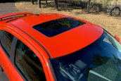 Dodge Charger SRT8 Super Bee cu 80 de kilometri la bord