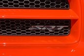 Dodge Charger SRT8 Super Bee cu 80 de kilometri la bord