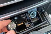 Dodge Charger SRT8 Super Bee cu 80 de kilometri la bord