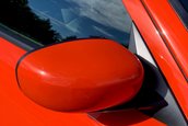 Dodge Charger SRT8 Super Bee cu 80 de kilometri la bord